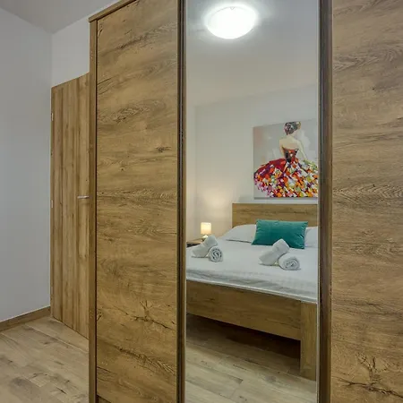 Casa Polari Rovinj