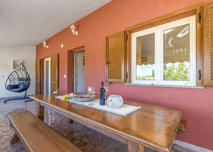 Casa Polari Dom wakacyjny Rovinj