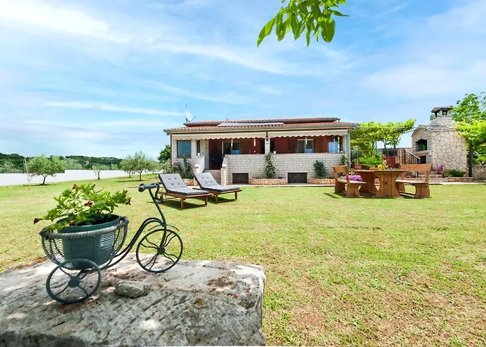 Casa Polari * Rovinj