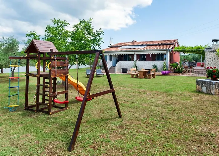 Casa Polari Dom wakacyjny