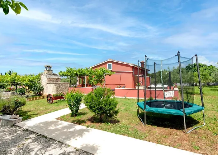 Casa Polari Rovinj