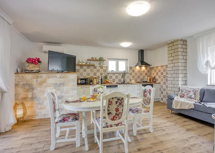 Casa Polari Dom wakacyjny