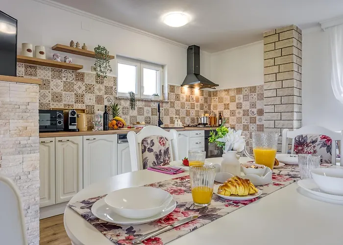 Casa Polari Dom wakacyjny
