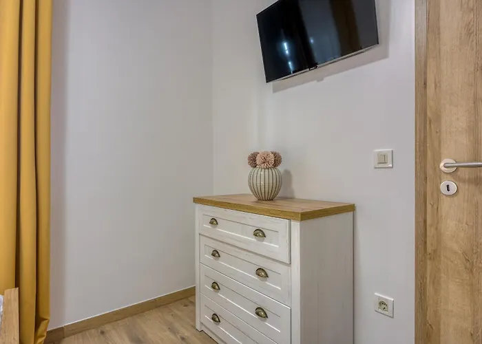 Casa Polari * Rovinj