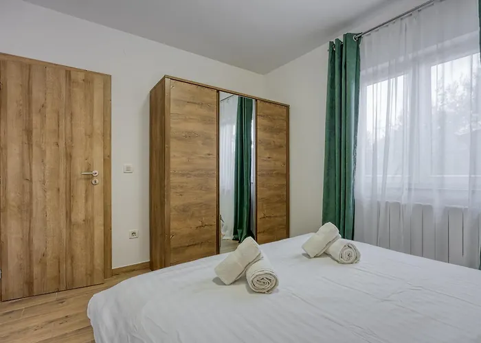 Casa Polari * Rovinj