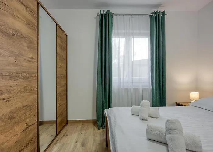Casa Polari Dom wakacyjny