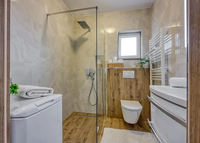 Casa Polari * Rovinj
