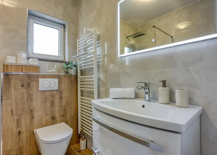 Dom wakacyjny Casa Polari Rovinj
