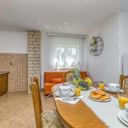 Ferienhaus Casa Polari