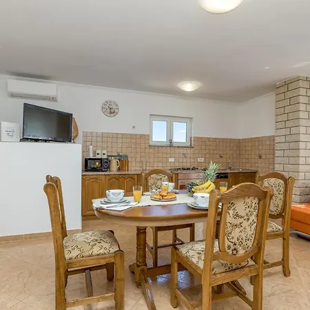 Casa Polari Rovinj