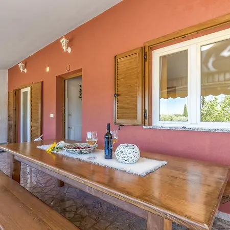 Casa Polari Ferienhaus Rovinj