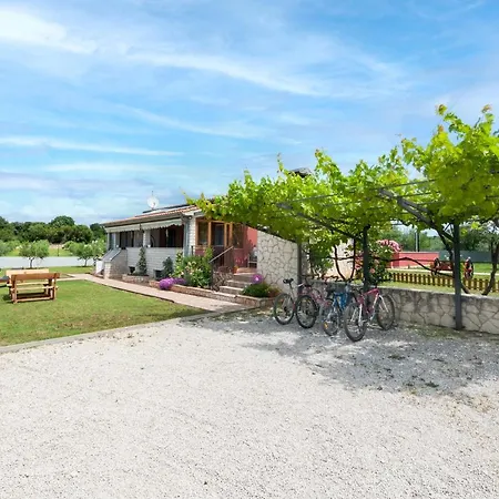 Ferienhaus Casa Polari