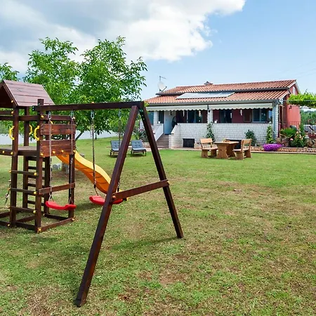 Casa Polari Σπίτι διακοπών