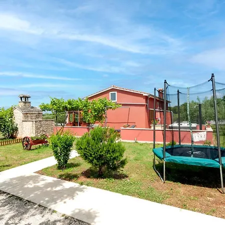 Casa Polari Ровинь