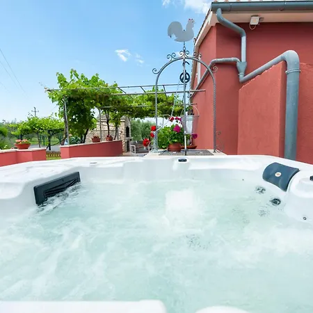 Casa Polari Hébergement de vacances *