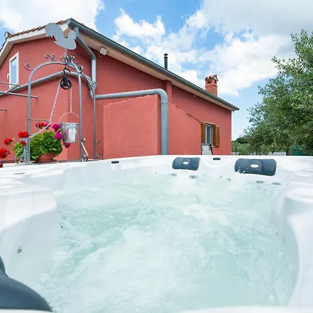 Casa Polari Дом отдыха