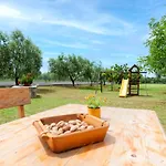 Σπίτι διακοπών Casa Polari *