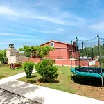 Casa Polari Ρόβινι
