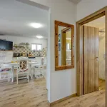 Σπίτι διακοπών Casa Polari Ρόβινι