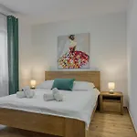 Σπίτι διακοπών Casa Polari Ρόβινι