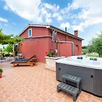 Σπίτι διακοπών Casa Polari Ρόβινι