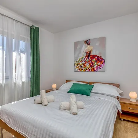 Casa Polari Holiday home Rovinj