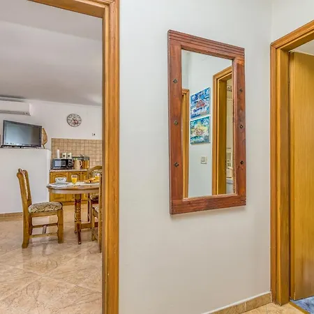 Holiday home Casa Polari