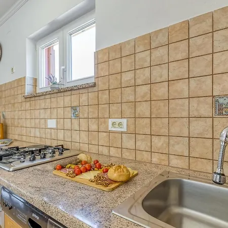 Holiday home Casa Polari