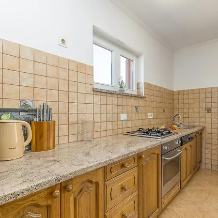 Holiday home Casa Polari Rovinj