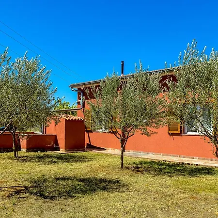 Casa Polari