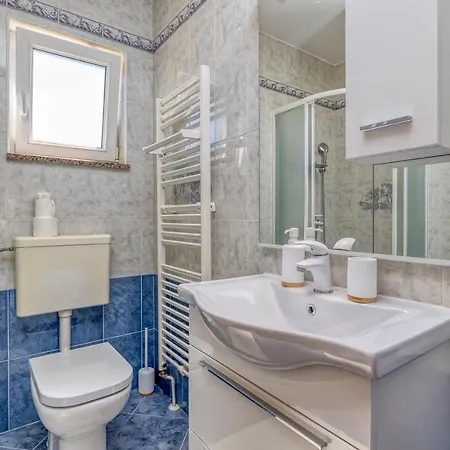 Holiday home Casa Polari