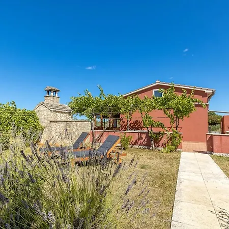 Сasa de vacaciones Casa Polari Rovinj