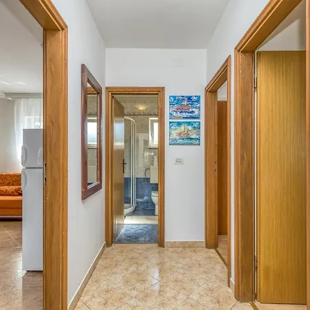 Casa Polari Holiday home *