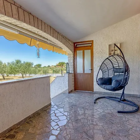 Holiday home Casa Polari