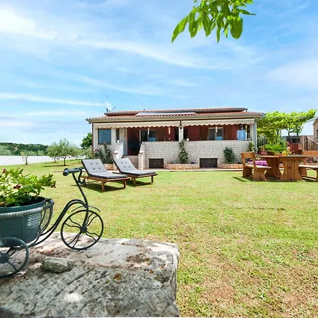 Casa Polari * Rovinj