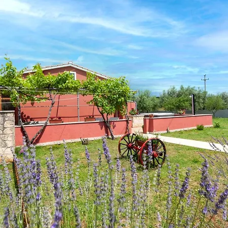 Casa Polari Holiday home
