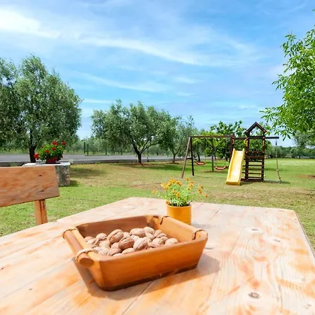 Holiday home Casa Polari *