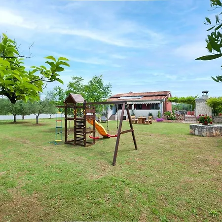 Holiday home Casa Polari