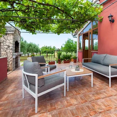 Casa Polari Holiday home