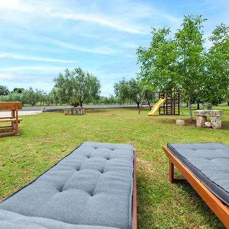 Casa Polari Holiday home *