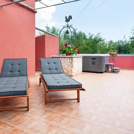 Holiday home Casa Polari