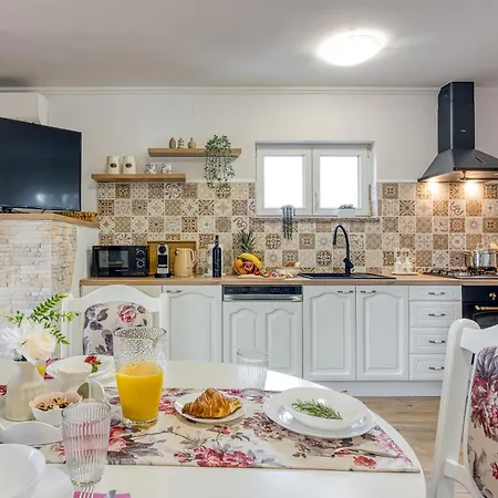 Σπίτι διακοπών Casa Polari *
