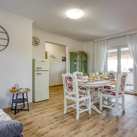 Σπίτι διακοπών Casa Polari