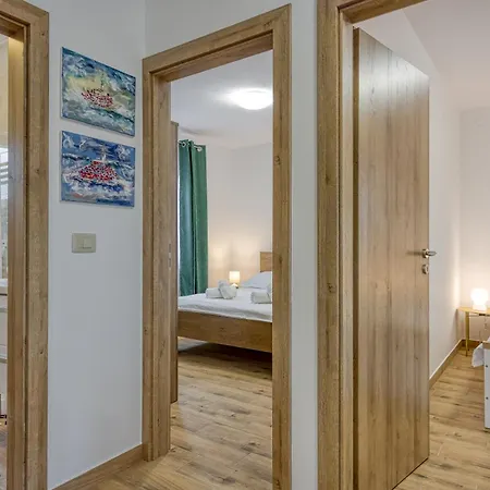 Casa Polari Сasa de vacaciones Rovinj