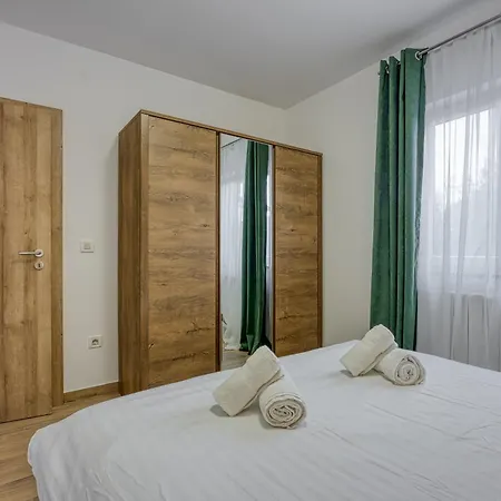 Casa Polari * Rovinj