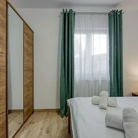 Casa Polari Сasa de vacaciones
