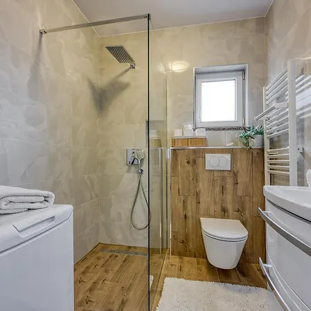 Casa Polari * Rovinj