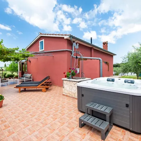 Сasa de vacaciones Casa Polari Rovinj